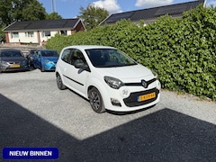 Renault Twingo - 1.2 16V Parisienne | Airco | Elekt. Ramen | Trekhaak | APK tot 24-04-2026