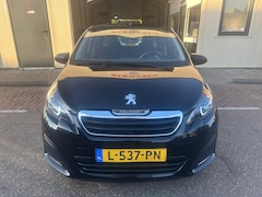 Peugeot 108 - 1.0 e-VTi Active 2021