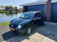Volkswagen Lupo - 1.4-16V Trendline