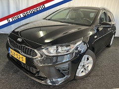 Kia Cee'd Sportswagon - Ceed 1.0 T-GDi DynamicLine 1E EIGN/ECC/STOELVERW./APPLE/LMV