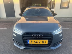 Audi A1 Sportback - 1.4 TFSI Sport Pro Line S