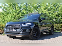 Audi Q5 - 55 TFSI e quattro Competition | Panoramadak | RS Stoelen | Virtualdashboard | Bang & Olufs