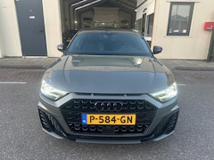Audi A1 Sportback - 30 TFSI S Line Pro Line S