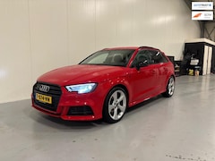 Audi A3 Sportback - 2.0 TFSI Design Pro Line Plus