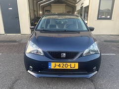 Seat Mii - 1.0 Style Automaat airco stoelverwarming