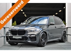 BMW X5 - xDrive45e M-sport 394pk Dravit M-seats Bowers&Wilkins Pano Laser Head-up
