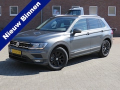 Volkswagen Tiguan - 1.5 TSI Comfortline Business EXE * Rijklaarprijs incl. garantie * Trekhaak * Leder * Camer