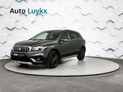 Suzuki S-Cross - 1.0 Boosterjet Exclusive Automaat | Navigatie | Cruise Control | Parkeercamera