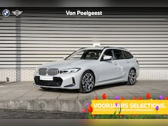 BMW 3-serie Touring - 320d xDrive / Selections