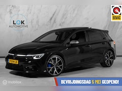Volkswagen Golf - 2.0 TSI R 4Motion AKRA|PANO|H&K|HUD|CAM|ACC
