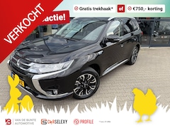 Mitsubishi Outlander - 2.0 PHEV Premium *Trekhaak