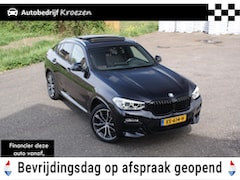 BMW X4 - XDrive30i M-Pakket | Pano | 360 Camera | H&K |Head Up |