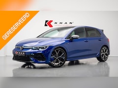 Volkswagen Golf - 2.0 TSI R 4Motion |Performance|Akra|Memory|HUD|Leder|
