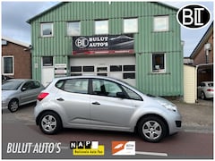 Kia Venga - 1.4 CVVT X-tra AIRCO* TREKHAAK* N.A.P