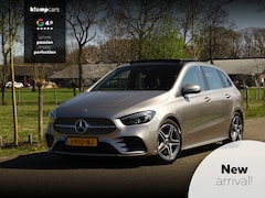 Mercedes-Benz B-klasse - 200 AMG-Line |Schuifdak|Elektr.Trkhk| 360 Cam|Cruise| Apple Carplay Android Auto | NL-auto