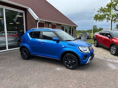 Suzuki Ignis - 1.2 SMART HYBRID SELECT AUTOMAAT HOGE INSTAP en HOGE ZIT