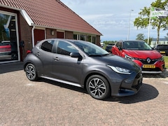 Toyota Yaris - 1.5 HYBRID 5-DRS DYNAMIC AUTOMAAT