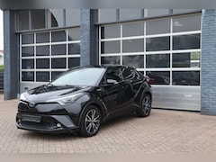 Toyota C-HR - 1.8 Hybride executive, leder, navigatie, camera