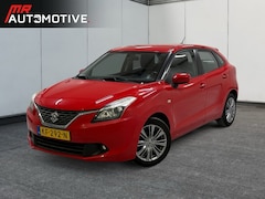 Suzuki Baleno - 1.2 Exclusive - Automaat, Airco, Stoelverwarming