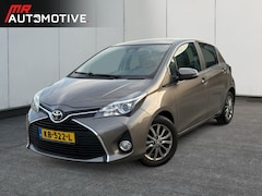 Toyota Yaris - 1.0 VVTi Aspiration - Airco, Lichtmetaal, 5 deurs