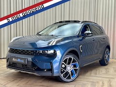 Lynk & Co 01 - 1.5 *360 Camera* Panoramadak / Infinity Sound / Adaptive Cruise / Memory Seat / Apple Carp