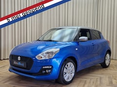Suzuki Swift - 1.2 *Automaat* Carplay / Stoelverwarming / Camera / Navigatie / 16'' LMV