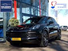 Porsche Cayenne - 3.0 E-Hybrid | Wegkl. Trekhaak | Luchtvering | Panodak | Apple Carplay | LED | 21 inch