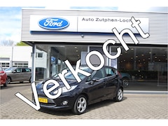 Ford Fiesta - 1.25 82PK Titanium | APK T/m 04-2026 | DISTRIBUTIE 04-2024 GEDAAN | CLIMATE | CRUISE