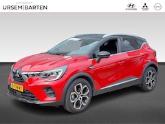 Mitsubishi ASX - 1.3 DI-T 7DCT First Edition | Adaptive cruise control | Wegklapbare trekhaak | 1500KG trek
