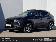 Hyundai Tucson - 1.6 T-GDI HEV 230pk Premium Sky Automaat / Trekgewicht 1.650 kg / Schuif-kanteldak / Elekt