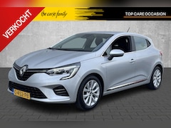 Renault Clio - 1.0 TCe Intens