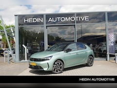 Opel Corsa - 1.2 Turbo Hybrid Yes 110PK Automaat | Airconditioning| Cruise Control | Demonstratie Auto