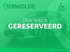 Mitsubishi Colt - 1.0T MT First Edition | €3.250 Voordeel | Achteruitrijcamera | Adaptive Cruise Control | B