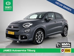 Fiat 500 X - 1.3 FireFly Turbo 150 Sport FULL-LED CAMERA CARPLAY
