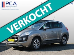 Peugeot 3008 - 1.6 THP ST