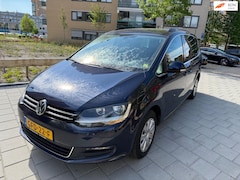 Volkswagen Sharan - 1.4 TSI Highline 7p. | Clima | PDC | Trekhaak