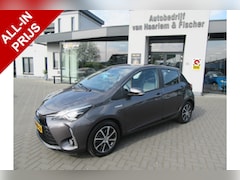 Toyota Yaris - 1.5 Hybrid Comfort, Navi, Camera, Climat Control,
