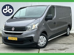 Fiat Talento - 1.6 MJ 125pk EcoJet L2H1 Pro Edition NAVI I TREKHAAK I AIRCO I 3 PERSOONS