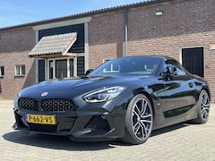 BMW Z4 Roadster - sDrive20i High Executive M-Sport H-Sportrem Adaptive Led