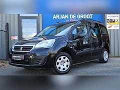 Peugeot Partner Tepee - 1.6 VTi Access Airco Cruise bleutooth trekhaak 4CILINDER