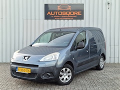 Peugeot Partner - 120 1.6 e-HDI L1 XT Profit +