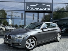 BMW 1-serie - 116i M Sport Edition High Executive lNAPI 136PK