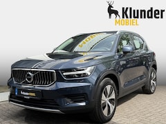 Volvo XC40 - 1.5 T4 Recharge Inscription Expr. |Panorama|Camera|PDCv+a|