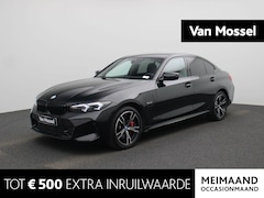 BMW 3-serie - 330e | Automaat | M-Sport Pack Pro | Navigatie | Apple Carplay / Android Auto | Heads-Up D
