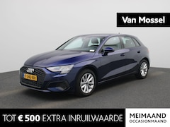 Audi A3 Sportback - 30 TFSI Pro Line | APPLE CARPLAY - ANDROID AUTO | ADAPTIVE CRUISE CONTROL | CLIMATE CONTRO