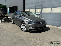 Volkswagen Polo - 1.0 TSI Comfortline Digitaal Dashboard/ Adap. cruise control/ AppleCarPlay/ AndroidAuto