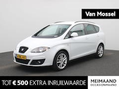Seat Altea XL - 1.2 TSI I-Tech | Airco | Trekhaak | Parkeersensoren |