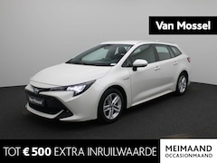 Toyota Corolla Touring Sports - 1.8 Hybrid Dynamic | AUTOMAAT | Navigatie | Camera | Cruise Control | Parkeersensoren | Cl