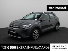 Kia Stonic - 1.0 T-GDi DynamicLine Apple/Android Play | Airco | PDC Achter | LED | 12 Maand BOVAG Garan