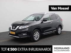 Nissan X-Trail - 1.3 DIG-T Business Edition | Stuurverwarming | Stoelverwarming | Parkeersensoren | Panoram